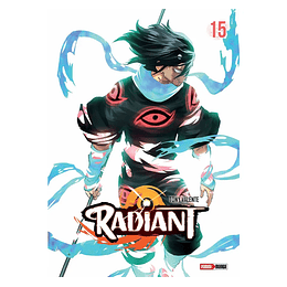 [RESERVA] Radiant 15
