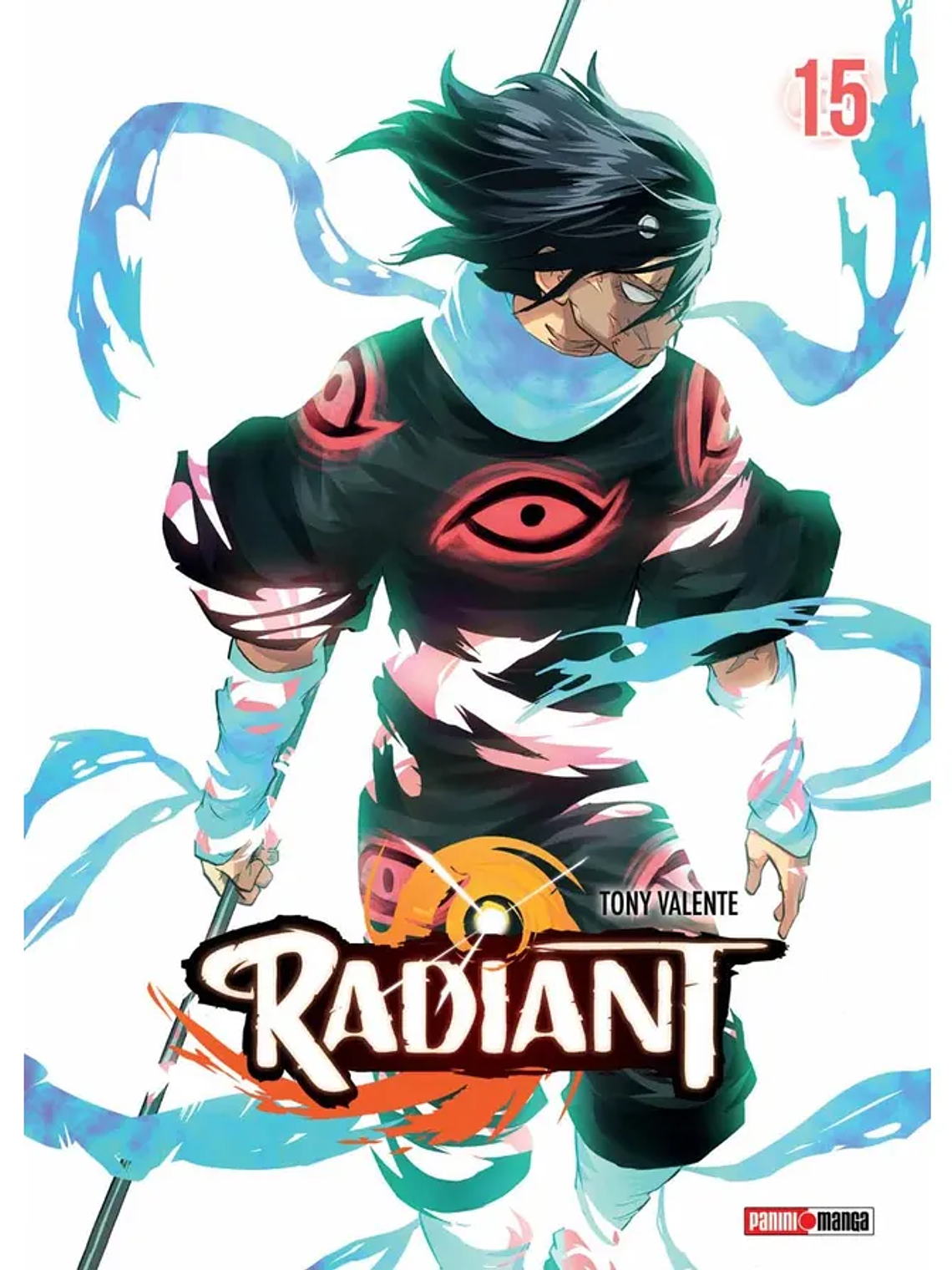 [RESERVA] Radiant 15 1