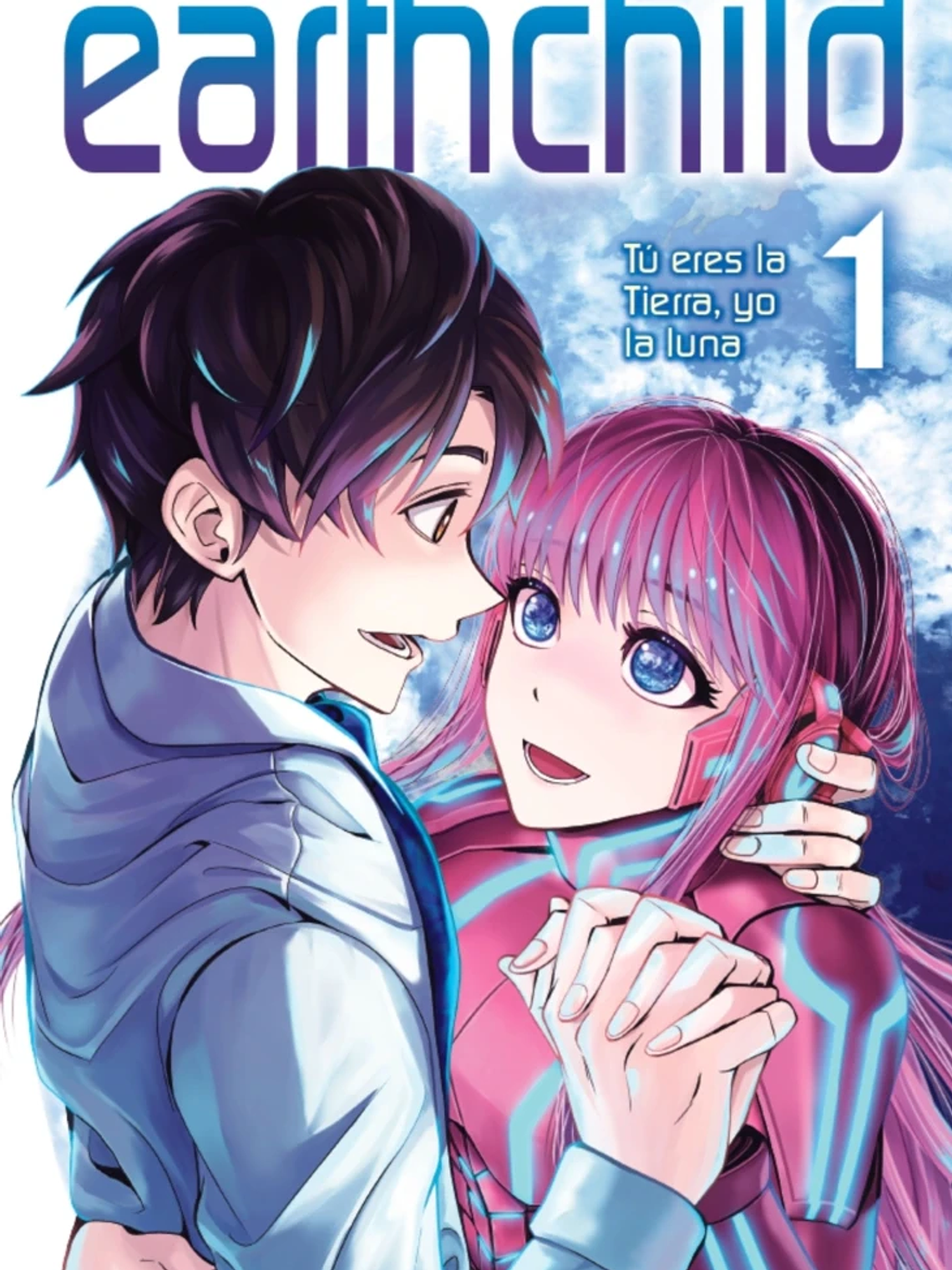 [RESERVA] Hijo de la Tierra (Earthchild) 01 1