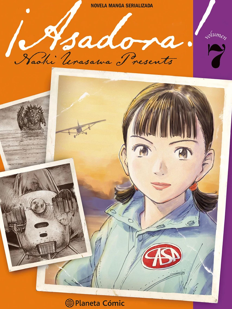 [RESERVA] ¡Asadora! 07 1