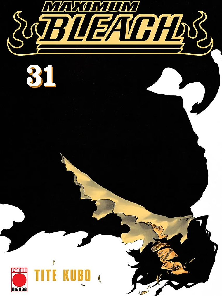 [RESERVA] Bleach (Edición Maximum) 31 1