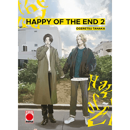 [RESERVA] Happy of the end 02