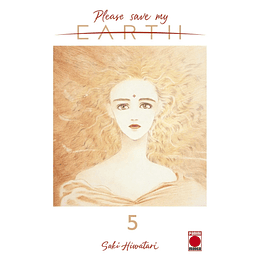 [RESERVA] Please save my earth 05