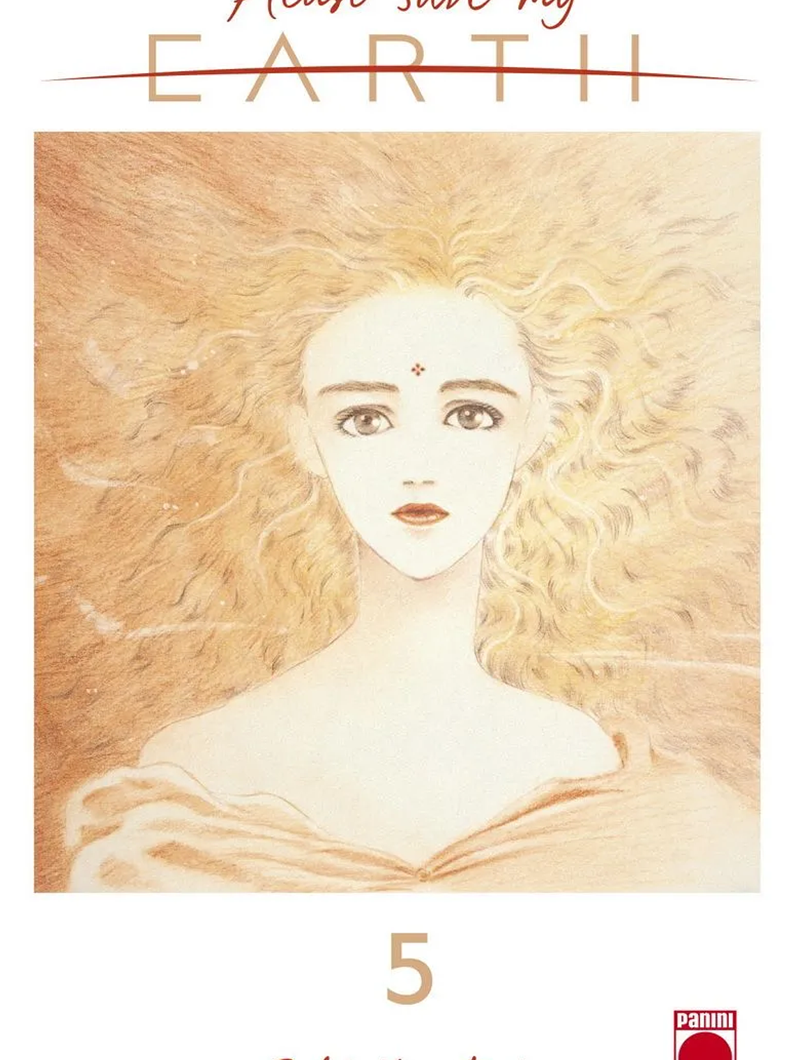 [RESERVA] Please save my earth 05 1