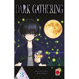 [RESERVA] Dark Gathering 03