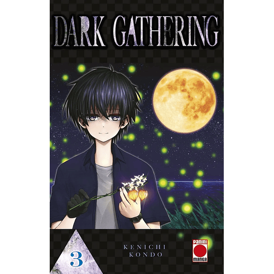 [RESERVA] Dark Gathering 03