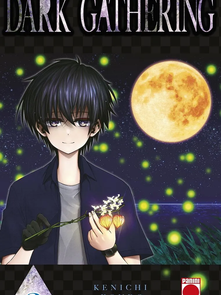 [RESERVA] Dark Gathering 03 1