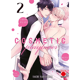 [RESERVA] Cosmetic Playlover 02