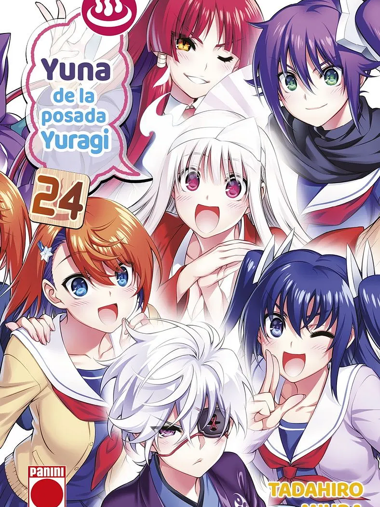 [RESERVA] Yuna de la Posada Yuragi 24 1