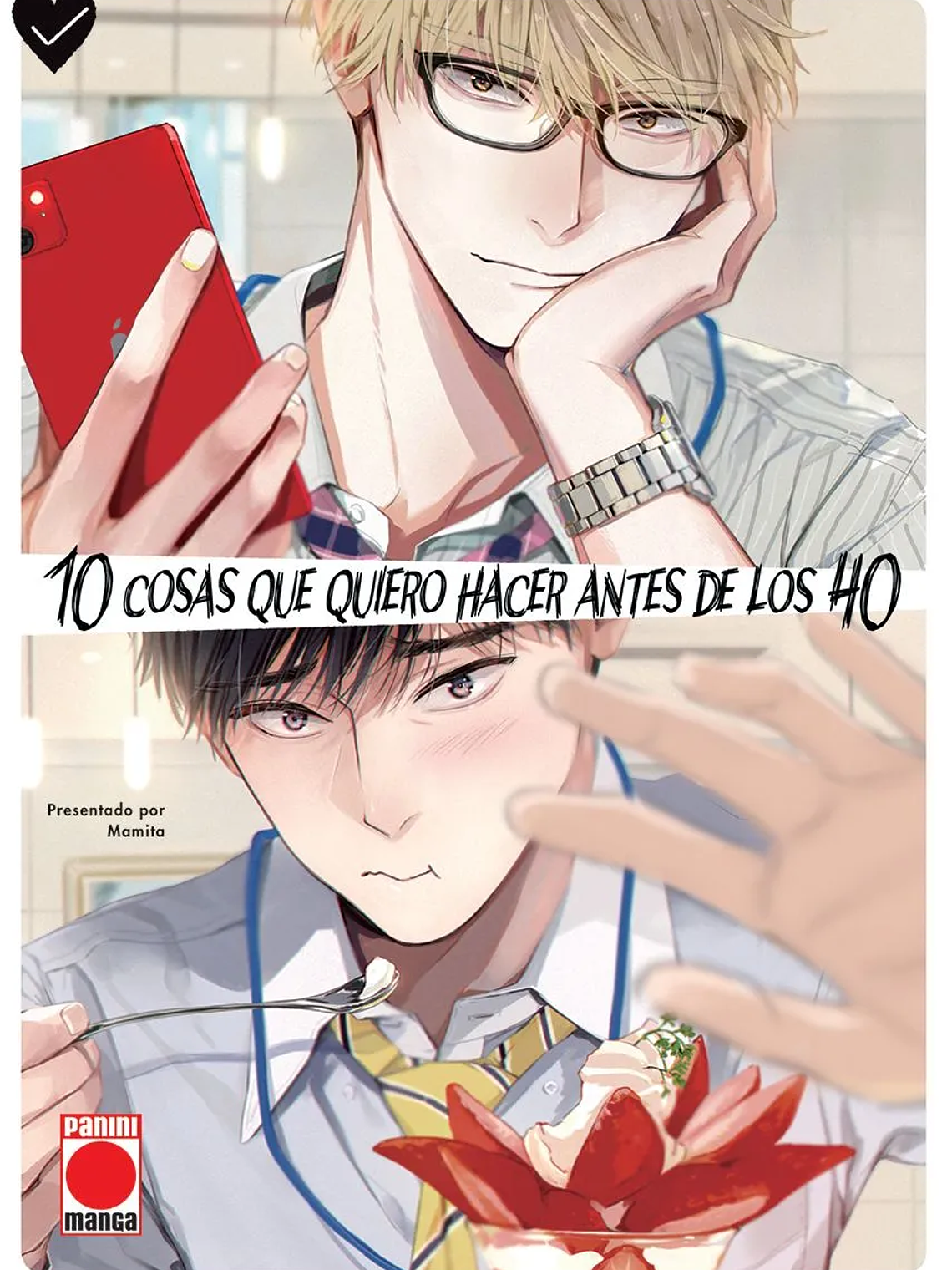 [RESERVA] 10 cosas que quiero hacer antes de los 40 1