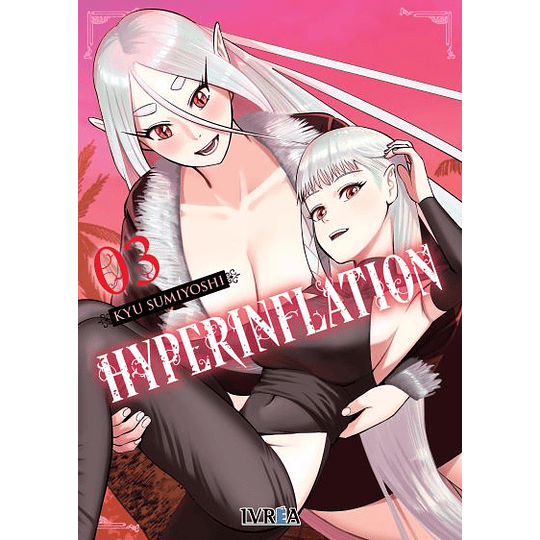 [RESERVA] Hyperinflation 03