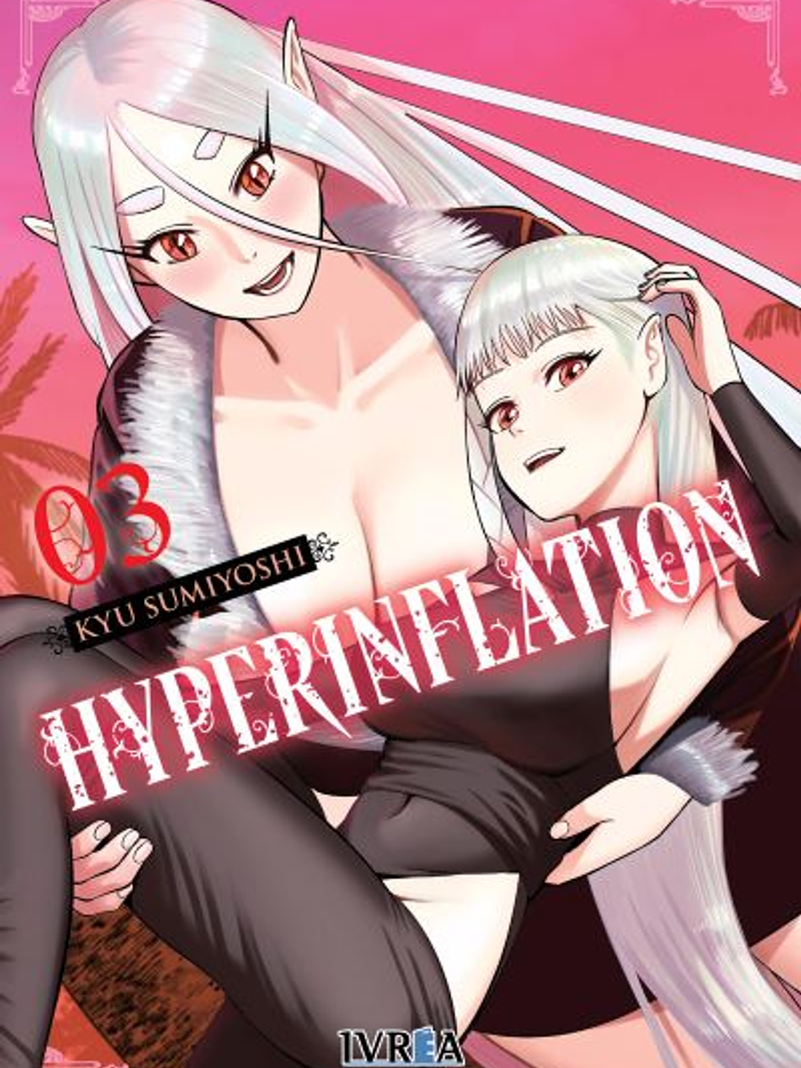 [RESERVA] Hyperinflation 03 1