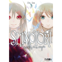 [RESERVA] Shinotori 03