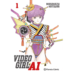 [RESERVA] Video Girl Ai 01