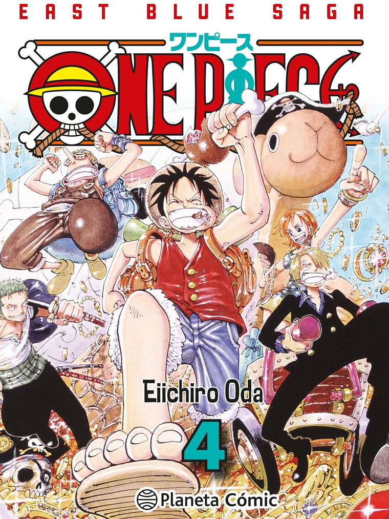 [RESERVA] One Piece (3en1) 04 1