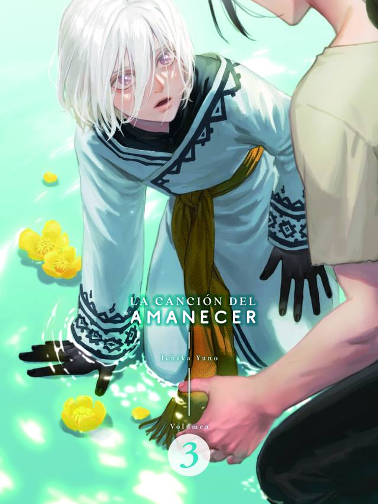 [RESERVA] La canción del amanecer 03 1