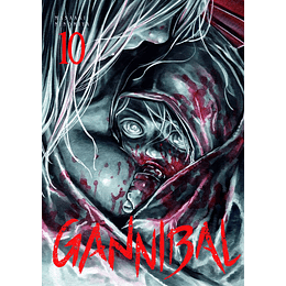[RESERVA] Gannibal 10
