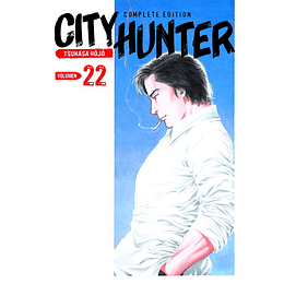 [RESERVA] City Hunter 22