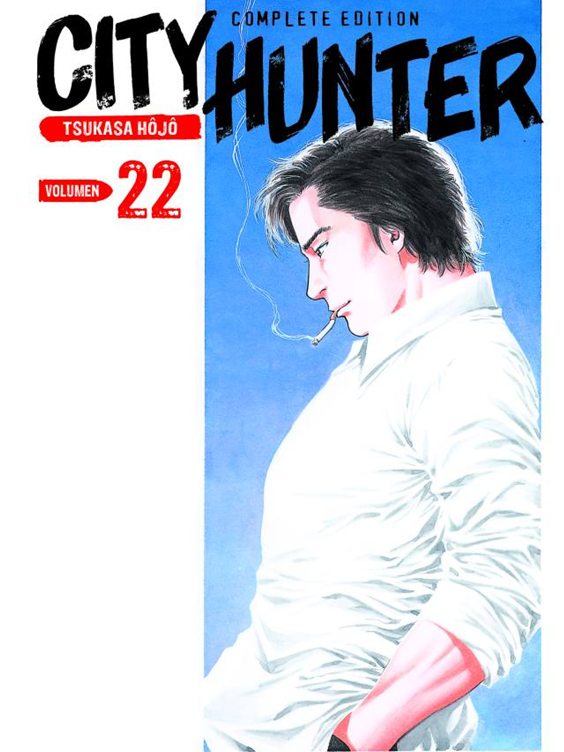 [RESERVA] City Hunter 22 1