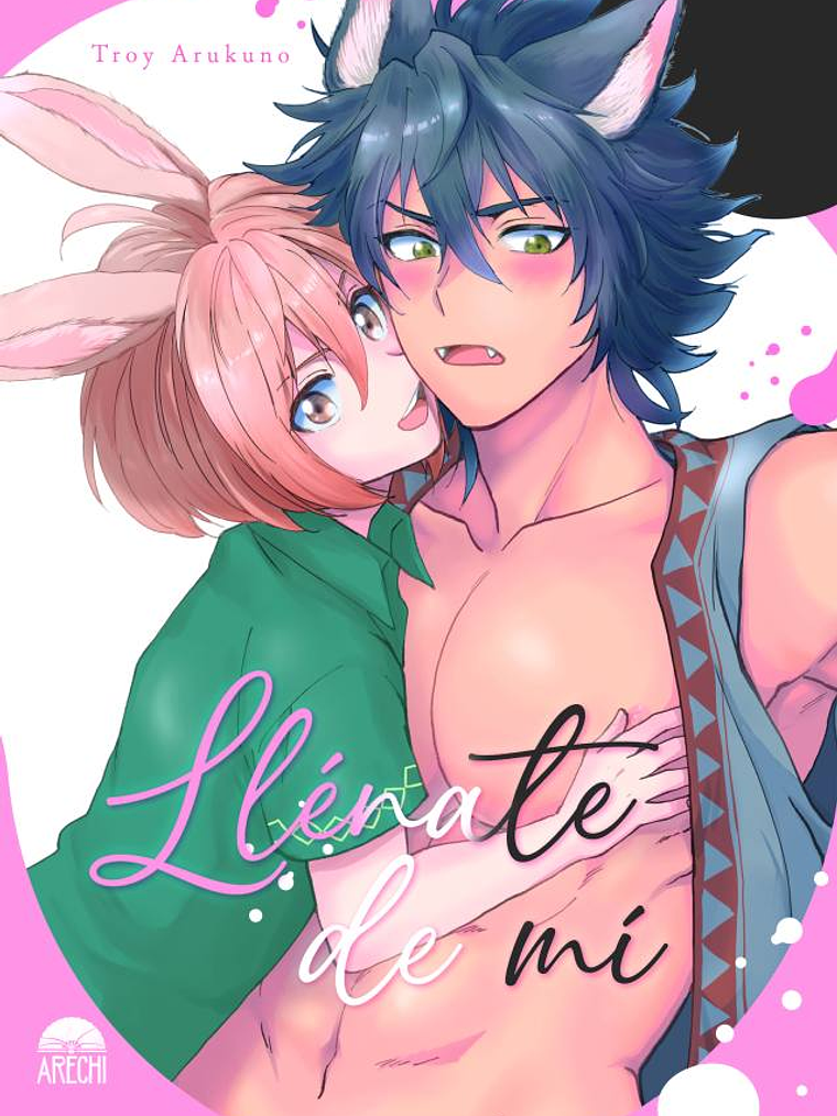 [RESERVA] Llénate de Mí 1