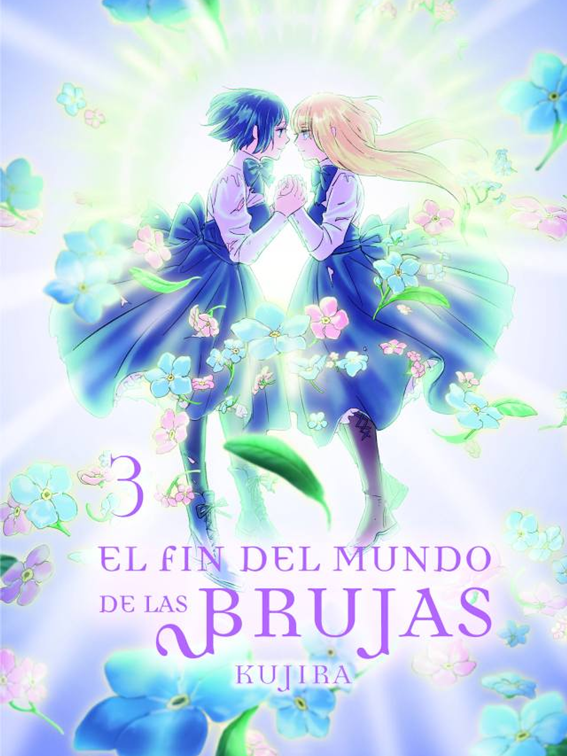 [RESERVA] El fin del mundo de las Brujas 03 1