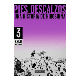 [RESERVA] Pies descalzos: Una historia de Hiroshima 03