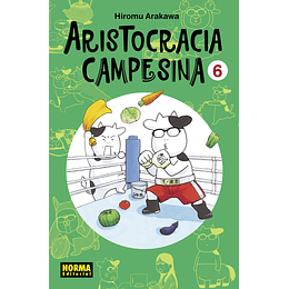 [RESERVA] Aristocracia Campesina 06