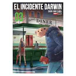 [RESERVA] El Incidente Darwin 03