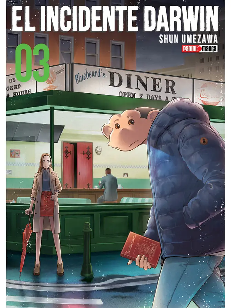 [RESERVA] El Incidente Darwin 03 1