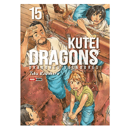 [RESERVA] Kutei Dragons 15