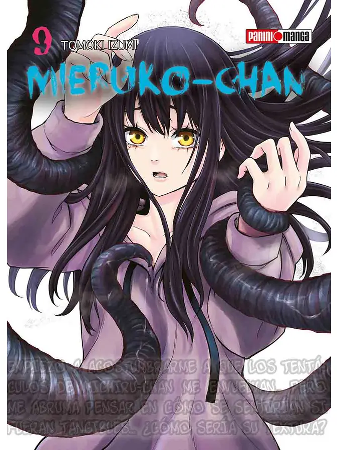 [RESERVA] Mieruko-Chan 09 1