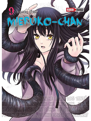 [RESERVA] Mieruko-Chan 09