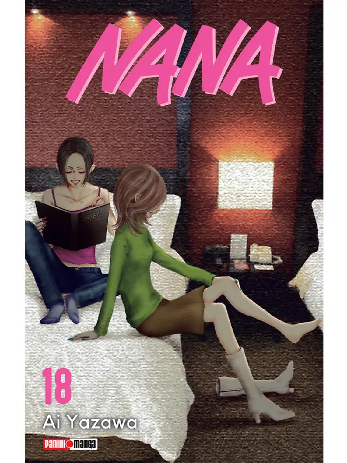 [RESERVA] Nana 18 1