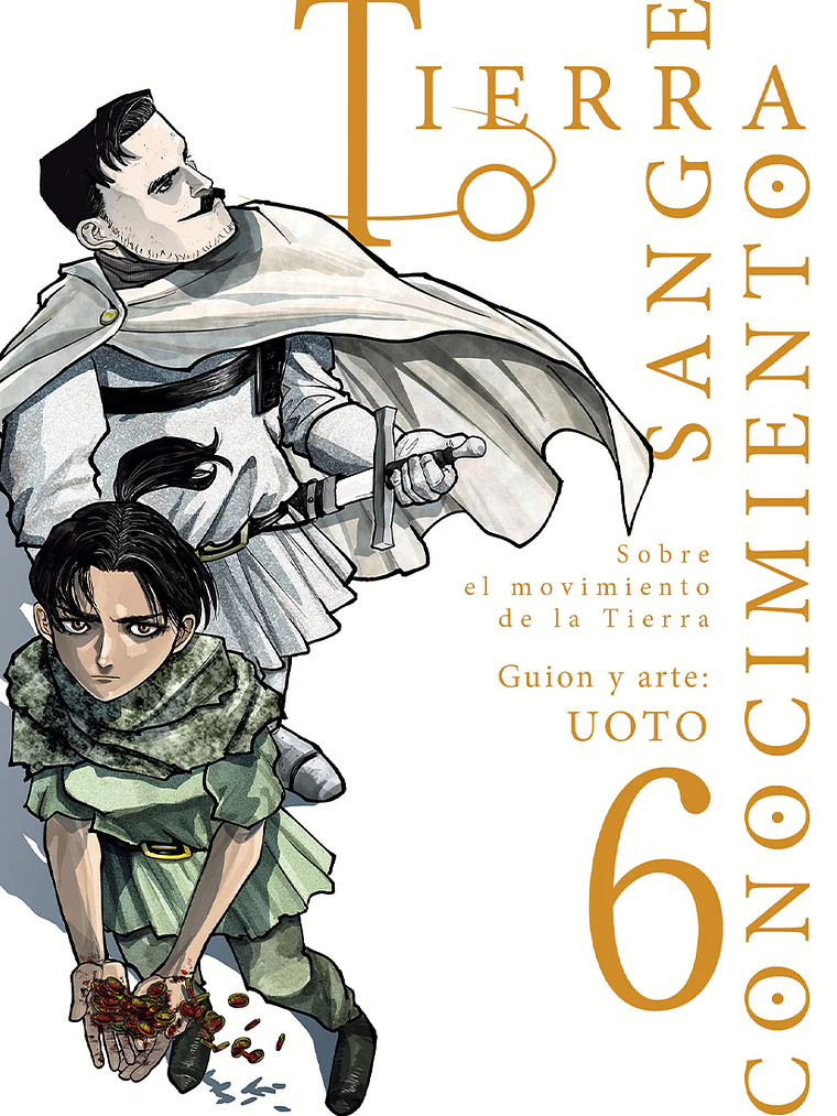 [RESERVA] Tierra, sangre, conocimiento 06 1