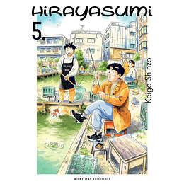 [RESERVA] Hirayasumi 05