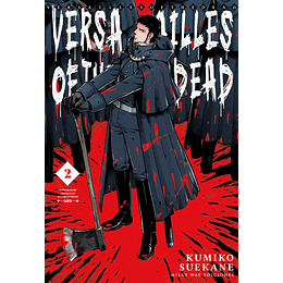 [RESERVA] Versailles of the dead 02