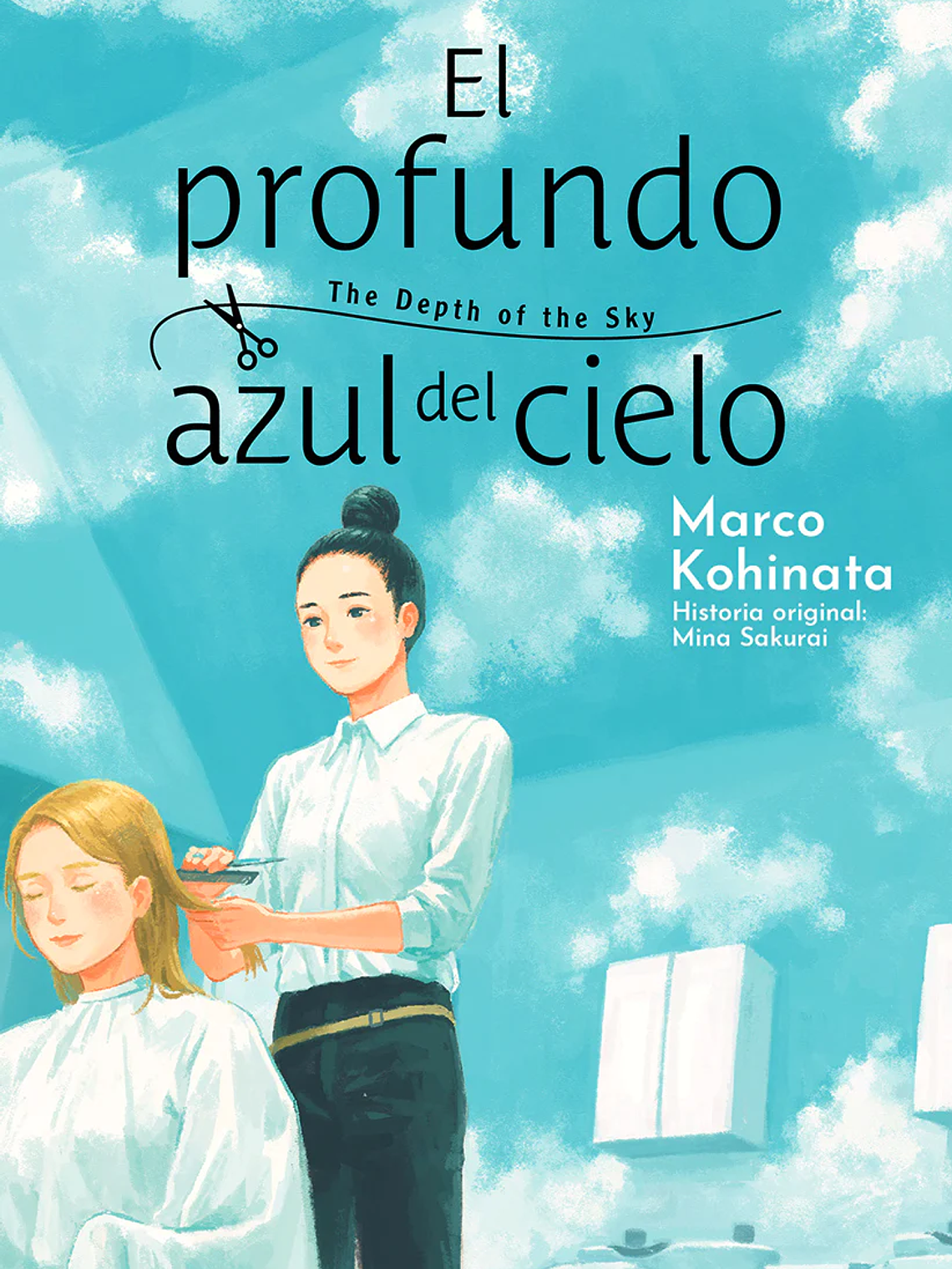 [RESERVA] El profundo azul del cielo 1