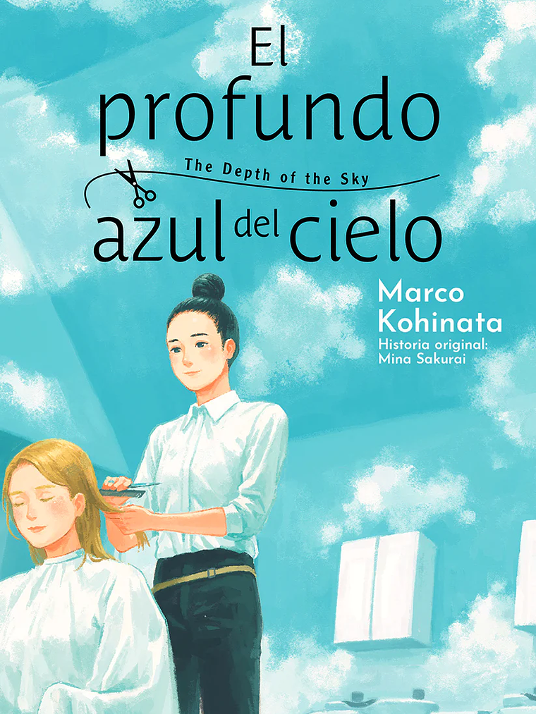 [RESERVA] El profundo azul del cielo 1
