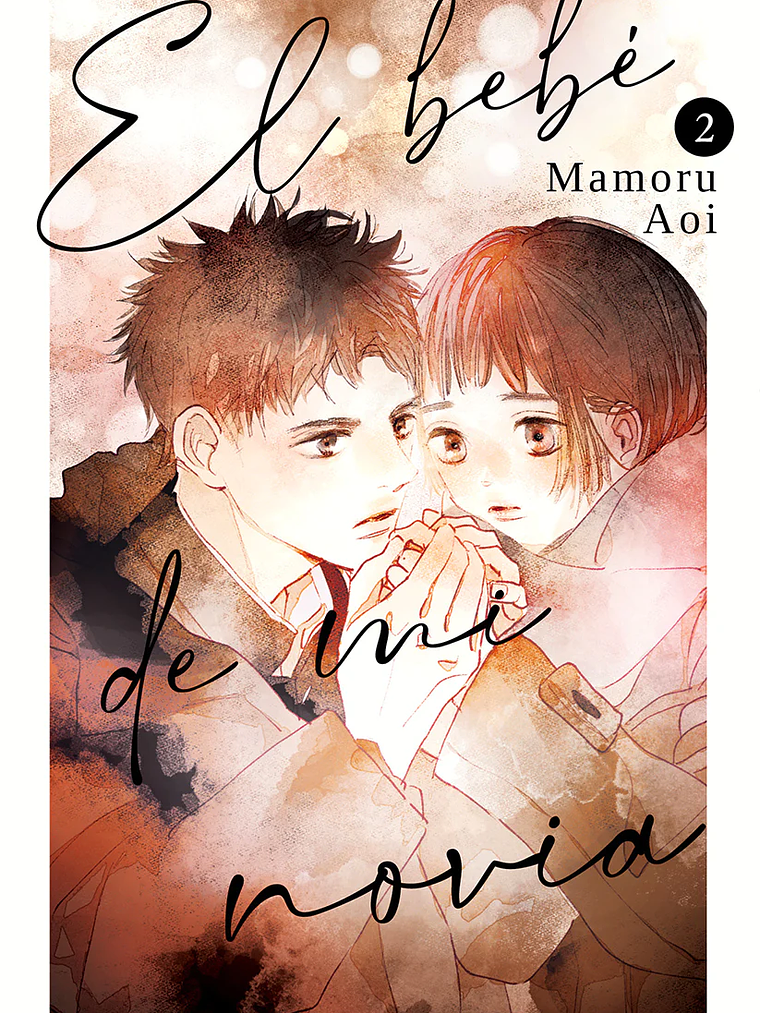 [RESERVA] El bebé de mi novia 02 1