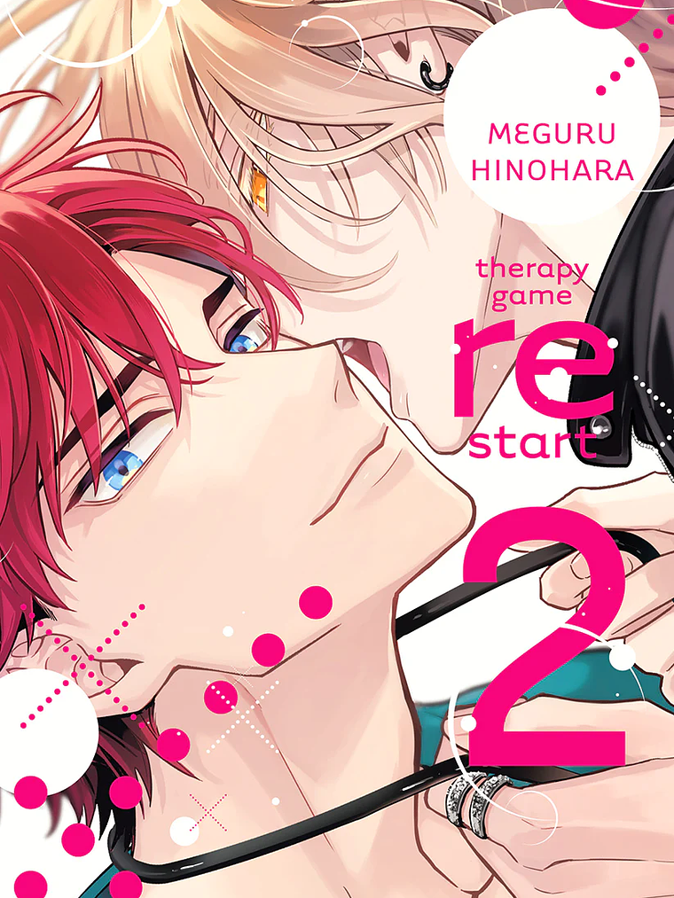 [RESERVA] Therapy Game Restart 02 1