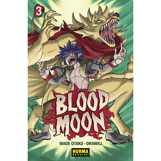 [RESERVA] Blood Moon 03