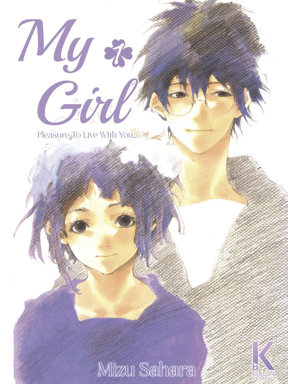 [RESERVA] My Girl 01 1