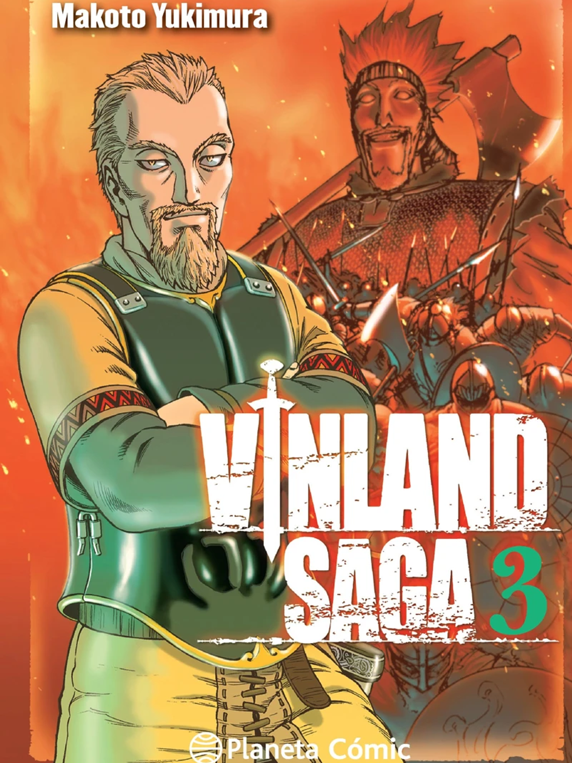 [RESERVA] Vinland Saga 03 1