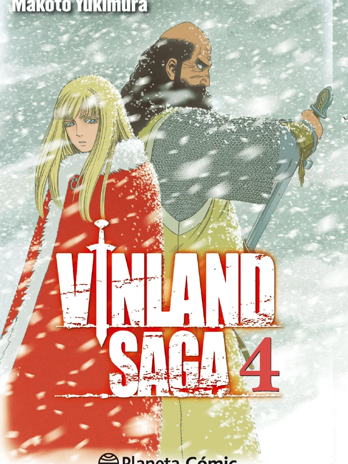[RESERVA] Vinland Saga 04 1