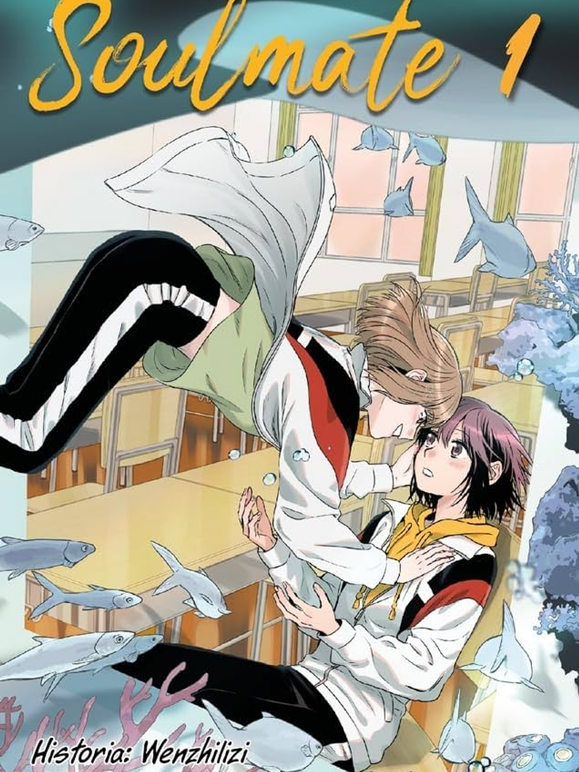 [RESERVA] Soulmate 01 1