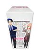 [RESERVA] Wotakoi: Qué Difícil es el Amor para los Otaku Box Set (Serie Completa) - Miniatura 1