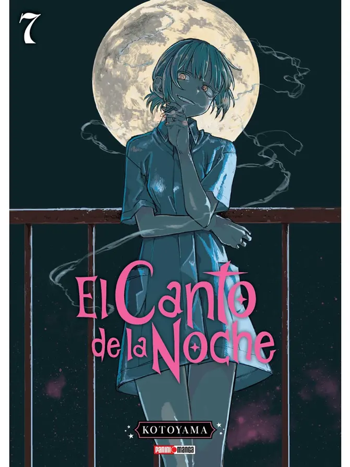 [RESERVA] El Canto de la Noche 07 1