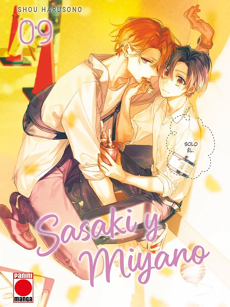[RESERVA] Sasaki y Miyano 09 1