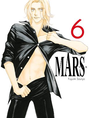 [RESERVA] Mars 06