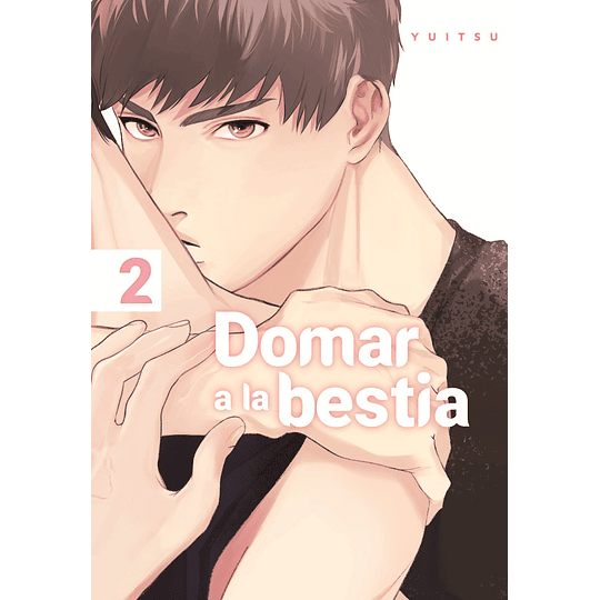 [RESERVA] Domar a la bestia 02